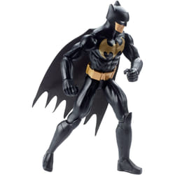 Mattel DWM50 - Justice League 12 Inch Action Figure - Stealth Shot Batman - Dark Knight - DC Comics Toy