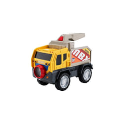 Matchbox Rally Truck Flashlight