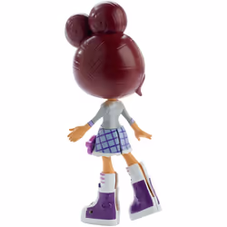 Mattel DWX04 KuuKuu Harajuku Music Doll