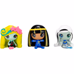 Monster High Minis 3-pack