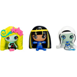 Monster High Minis 3-pack
