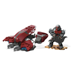 Mattel DXF01 building toy