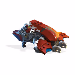 Mattel DXF01 building toy
