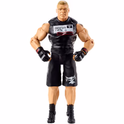 WWE Brock Lesnar Action Figure