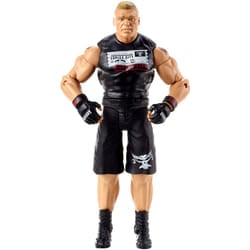 WWE Brock Lesnar Action Figure