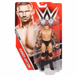 Fisher-Price WWE - Randy Orton