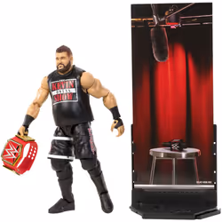 WWE Elite Collection Action Figure #43 Series 53