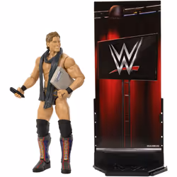 WWE Elite Collection Action Figure #45 Series 53