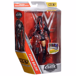 WWE Elite Collection Finn Balor Action Figure