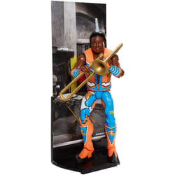 WWE Elite Collection Xavier Woods Action Figure