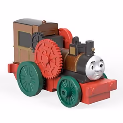 Fisher-Price Thomas & Friends DXR77 play vehicle/play track