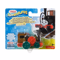 Fisher-Price Thomas & Friends DXR77 play vehicle/play track