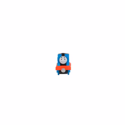 Thomas & Friends DXR79 Thomas, Thomas the Tank Engine Diecast Metal Toy Engine, Adventures Toy Train, 3 Year Old