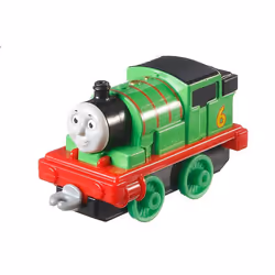 Fisher-Price Thomas & Friends DXR80, Train, 3 yr(s), Metal, Black, Green, Red