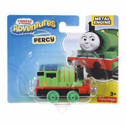 Fisher-Price Thomas & Friends DXR80 play vehicle/play track