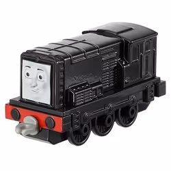 Mattel DWM28, Black