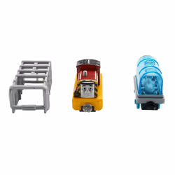 Fisher-Price Thomas & Friends Adventures Shark Escape Salty DXT46