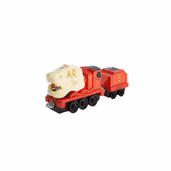 Fisher-Price Thomas & Friends Adventures Space Mission - DINO DISCOVERY JAMES