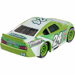 Disney Pixar Cars 3 Brick Yardley Vehicle