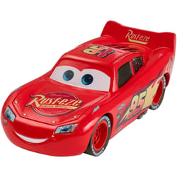 Disney Pixar Cars 3 Lightning McQueen Vehicle