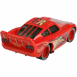 Disney Pixar Cars 3 Lightning McQueen Vehicle
