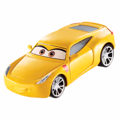 Disney Pixar Cars DXV33 play vehicle/play track
