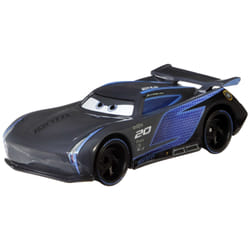Disney Pixar Cars Disney and Pixar Cars 1:55 Scale Die-Cast Vehicles