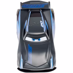 Disney Pixar Cars Disney and Pixar Cars 1:55 Scale Die-Cast Vehicles