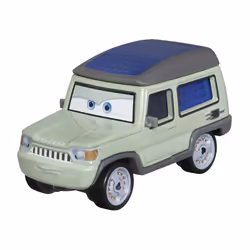 Disney Pixar Cars Disney and Pixar Cars Core Diecast Assortment