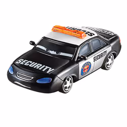 Disney Pixar Cars Disney and Pixar Cars Core Diecast Assortment - Additional view 4