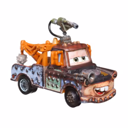 Disney Pixar Cars Disney and Pixar Cars Core Diecast Assortment - Additional view 5