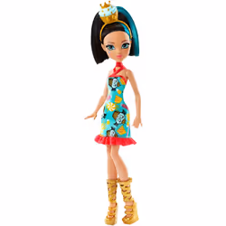 Monster High Cleo De Nile Doll