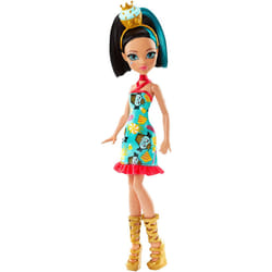 Monster High Cleo De Nile Doll