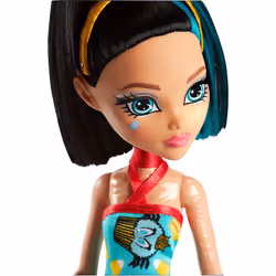Monster High Cleo De Nile Doll