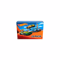 Hot Wheels 20 Cars Gift Pack Styles May Vary