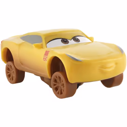 Mattel DYB05 play vehicle/play track