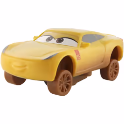 Mattel DYB05 play vehicle/play track