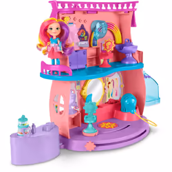 Fisher-Price Nickelodeon Sunny Day  Sunny's Fan-tastic Salon