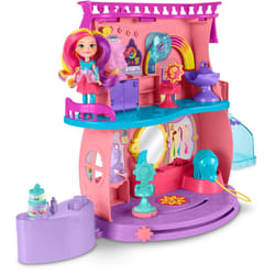 Fisher-Price Nickelodeon Sunny Day  Sunny's Fan-tastic Salon