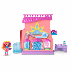 Fisher-Price Nickelodeon Sunny Day  Sunny's Fan-tastic Salon