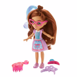 Fisher-Price Nickelodeon Sunny Day  Pop-in Style Cindy
