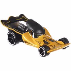Hot Wheels Looney Tunes Daffy Duck Vehicle