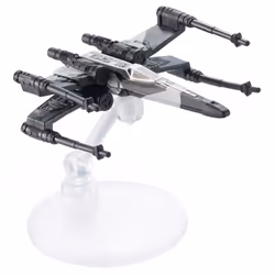Hot Wheels Star Wars Rogue One Starship Partisan X-Wing Fighter