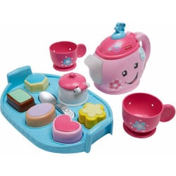 Fisher Price Laugh and Learn Sweet Manners Tea Playset