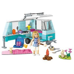 Mattel DYN75 building toy