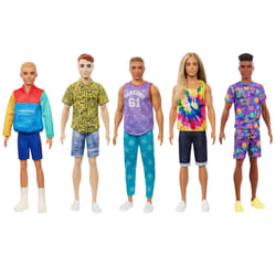 Barbie Fashionistas Doll Assortment