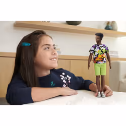 Barbie Fashionistas Doll Assortment