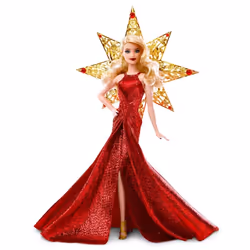 Mattel DYX39, Female, 6 yr(s), Girl, Multicolour