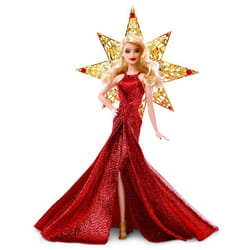 Mattel DYX39 doll