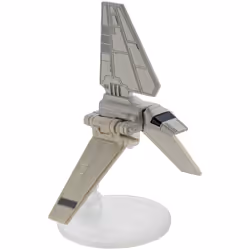 Hot Wheels Star Wars Imperial Shuttle Vehicle